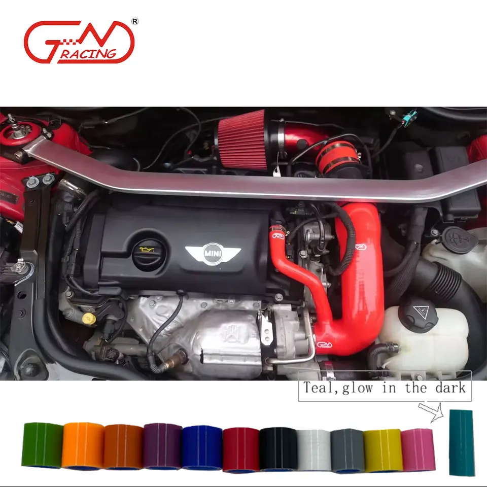 Fit Mini Cooper S | Countryman R60 N18 Motor